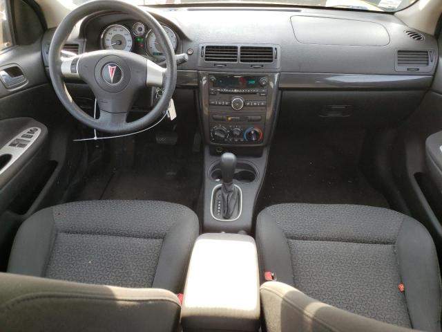 1G2AS18H297292841 - 2009 PONTIAC G5 Siyah fotoğraf 8