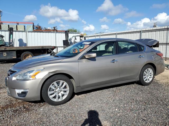 2014 NISSAN ALTIMA 2.5, 