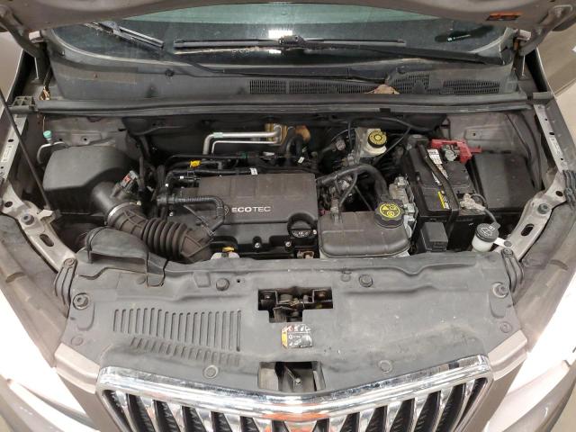 KL4CJFSB8DB176293 - 2013 BUICK ENCORE CONVENIENCE 棕色 照片 12