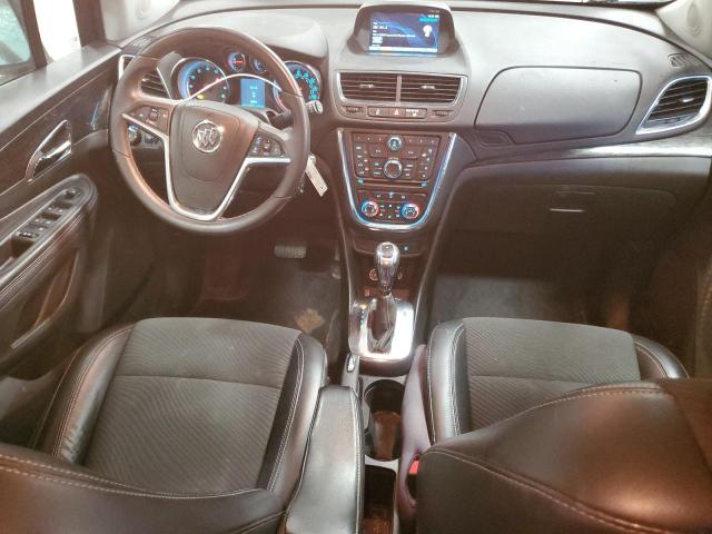 KL4CJFSB8DB176293 - 2013 BUICK ENCORE CONVENIENCE 棕色 照片 8