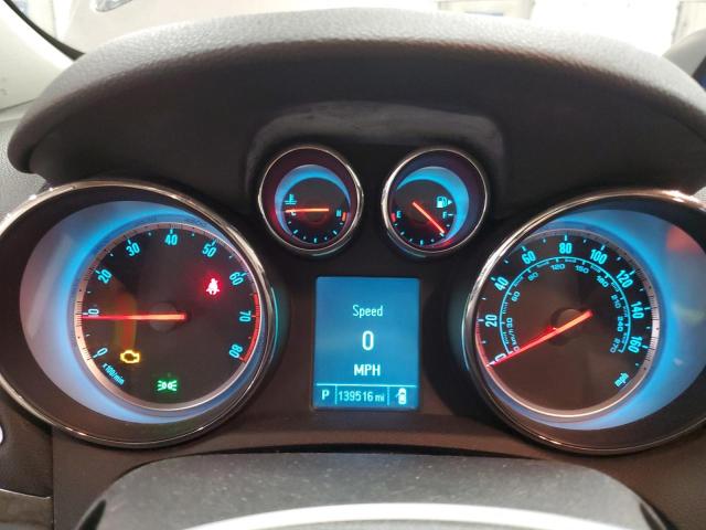 KL4CJFSB8DB176293 - 2013 BUICK ENCORE CONVENIENCE 棕色 照片 9