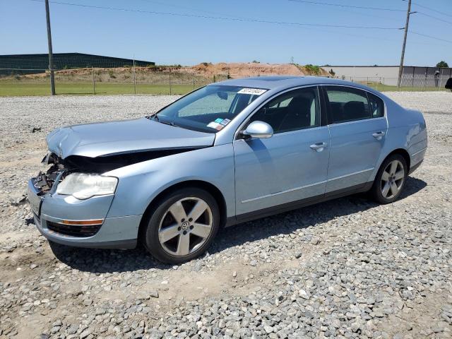 2008 VOLKSWAGEN PASSAT KOMFORT, 