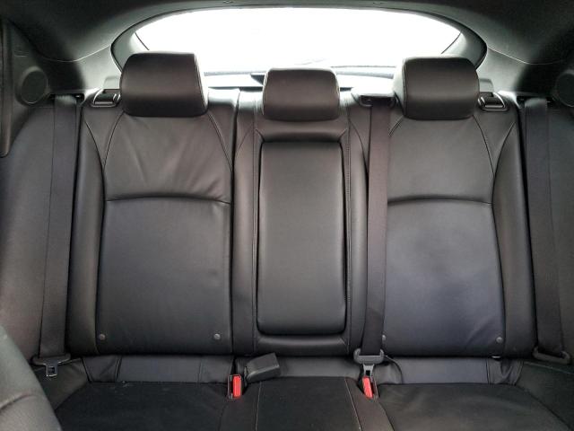 SHHFK7H97JU236503 - 2018 HONDA CIVIC SPORT TOURING WHITE photo 10