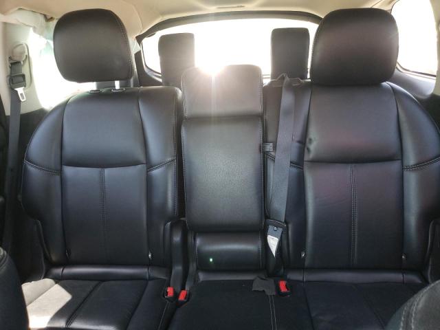 5N1AR2MNXEC720936 - 2014 NISSAN PATHFINDER S 灰色 照片 10