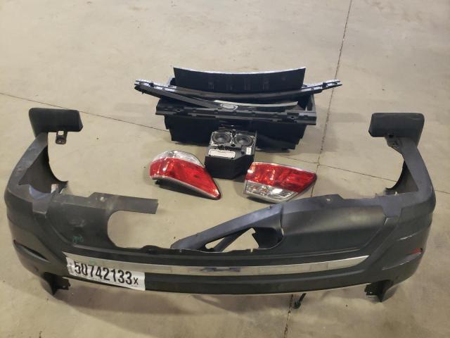 5N1AR2MNXEC720936 - 2014 NISSAN PATHFINDER S 灰色 照片 13