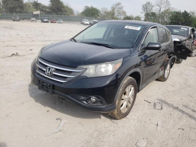 2014 HONDA CR-V EX, 