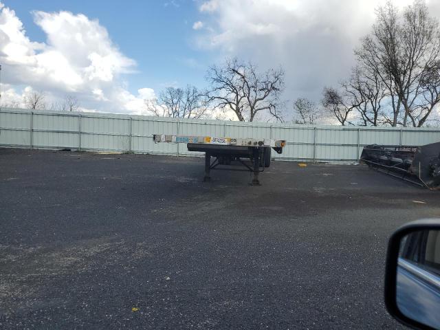 1UYFS2488GA532909 - 2016 UTILITY TRAILER İki rəngli foto 10