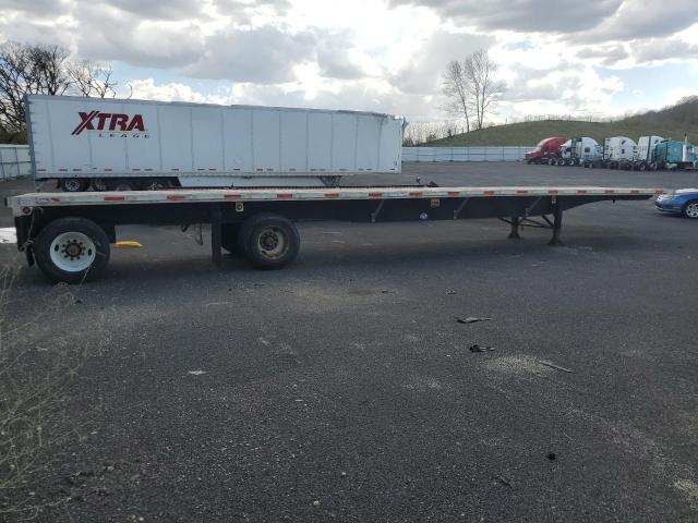 1UYFS2488GA532909 - 2016 UTILITY TRAILER İki rəngli foto 4