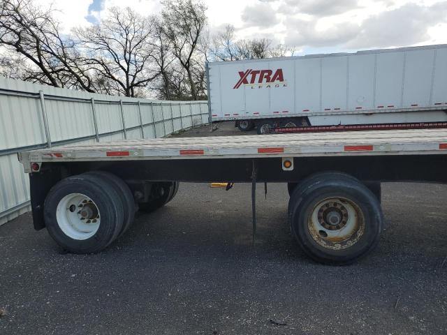 1UYFS2488GA532909 - 2016 UTILITY TRAILER İki rəngli foto 6