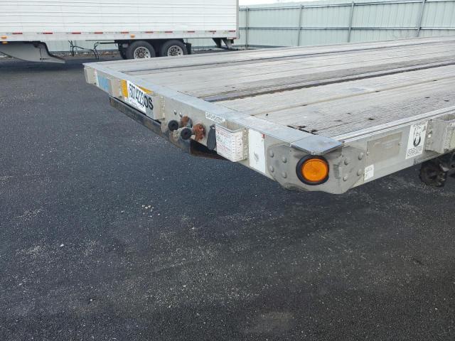 1UYFS2488GA532909 - 2016 UTILITY TRAILER İki rəngli foto 8