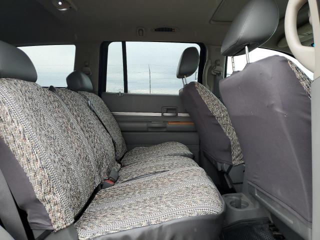 1A8HX582X8F147736 - 2008 CHRYSLER ASPEN LIMITED 黑色 照片 11