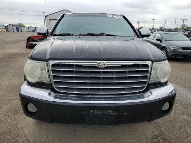 1A8HX582X8F147736 - 2008 CHRYSLER ASPEN LIMITED 黑色 照片 5