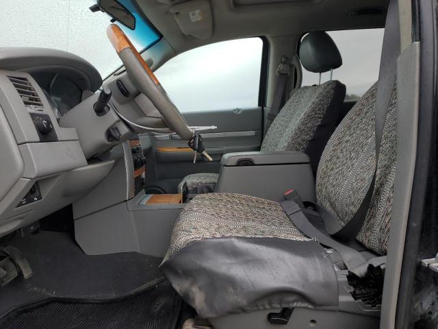 1A8HX582X8F147736 - 2008 CHRYSLER ASPEN LIMITED 黑色 照片 7