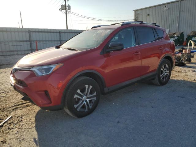 2016 TOYOTA RAV4 LE, 