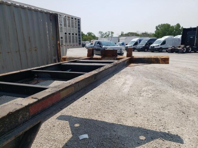 7L81572305 - 1978 UTILITY TRAILER Qara foto 9