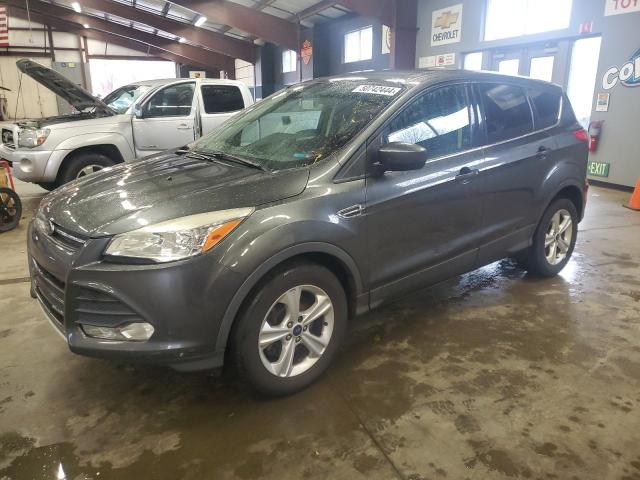 1FMCU9GX1FUA34454 - 2015 FORD ESCAPE SE GRAY photo 1