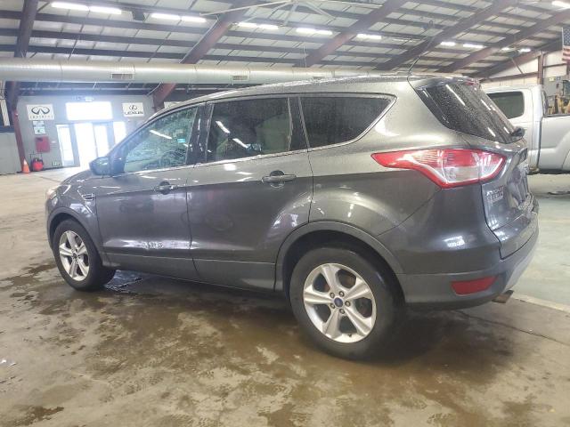 1FMCU9GX1FUA34454 - 2015 FORD ESCAPE SE GRAY photo 2