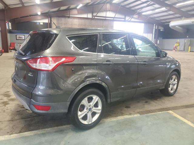 1FMCU9GX1FUA34454 - 2015 FORD ESCAPE SE GRAY photo 3