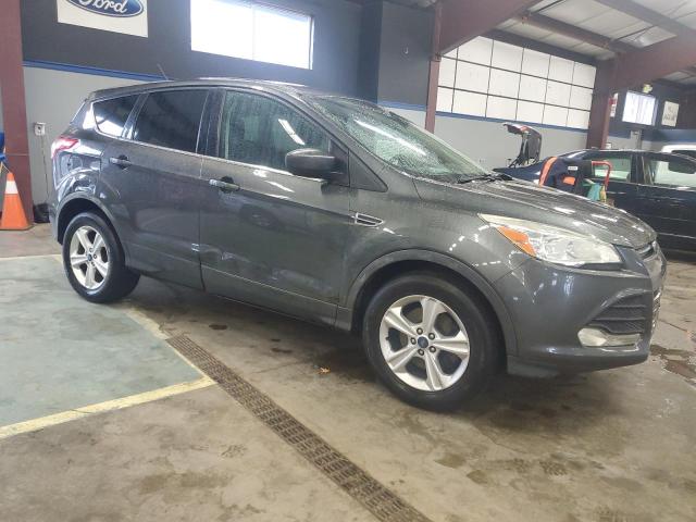 1FMCU9GX1FUA34454 - 2015 FORD ESCAPE SE GRAY photo 4