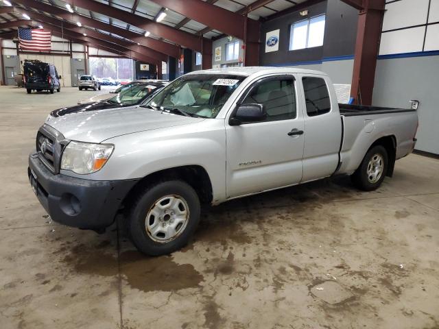 2007 TOYOTA TACOMA ACCESS CAB, 