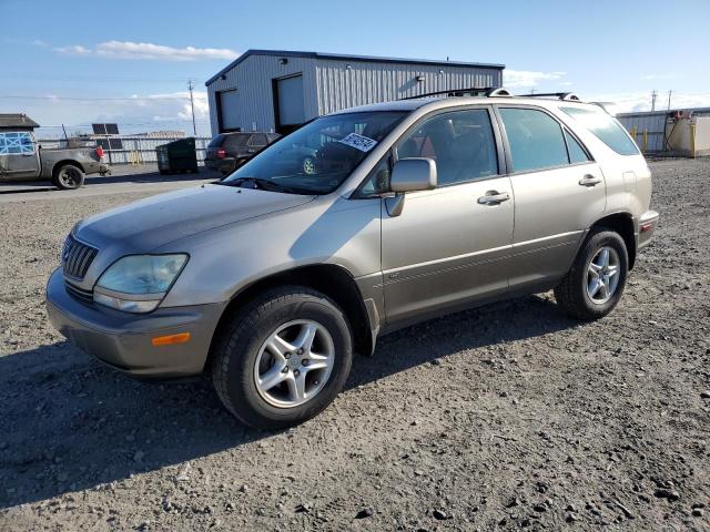 2001 LEXUS RX 300, 