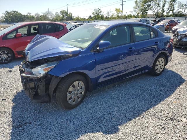 2018 KIA RIO LX, 
