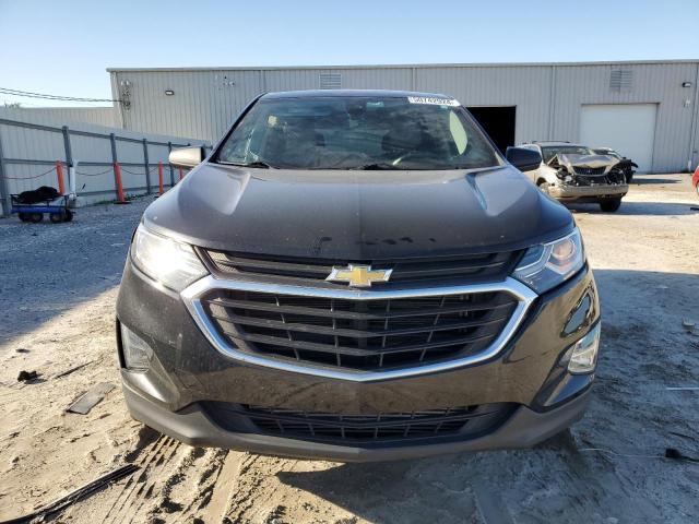 2GNAXHEV0L6110052 - 2020 CHEVROLET EQUINOX LS BLACK photo 5