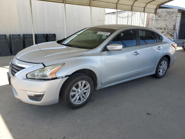 2014 NISSAN ALTIMA 2.5, 