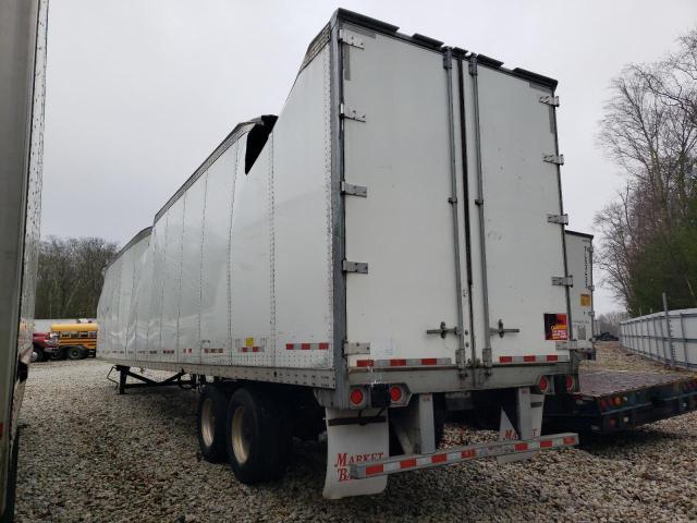 5V8VC532XBM101224 - 2011 VANG TRAILER WHITE photo 3