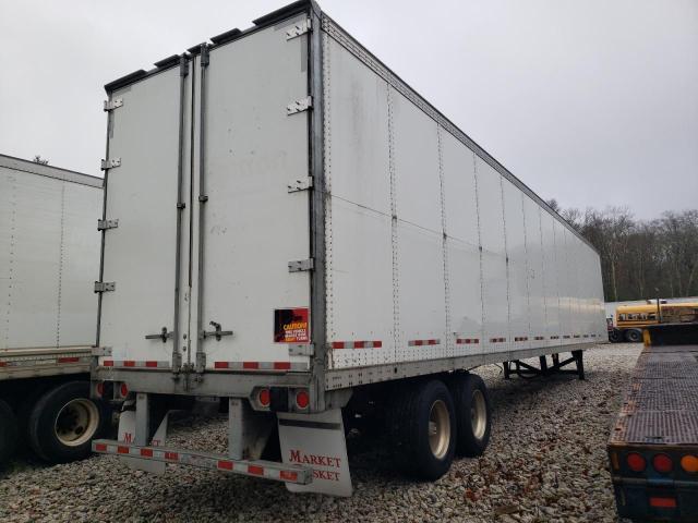 5V8VC532XBM101224 - 2011 VANG TRAILER WHITE photo 4