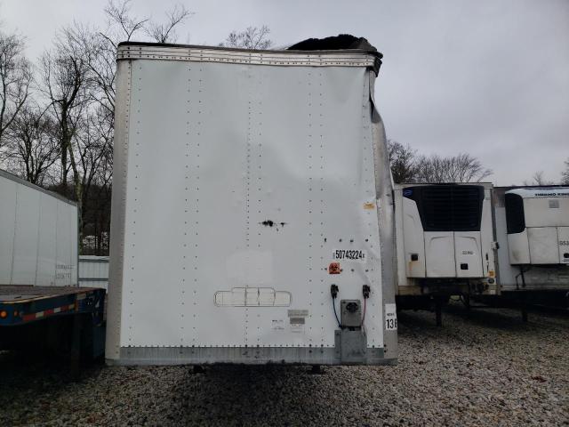 5V8VC532XBM101224 - 2011 VANG TRAILER WHITE photo 5