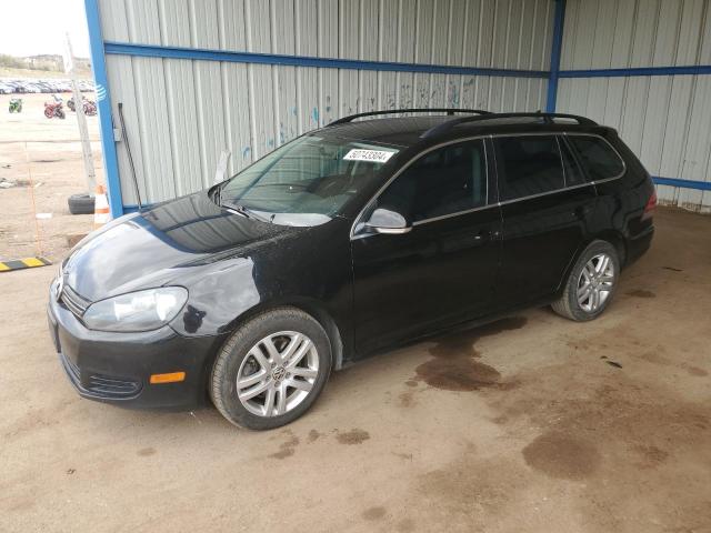 2011 VOLKSWAGEN JETTA TDI, 