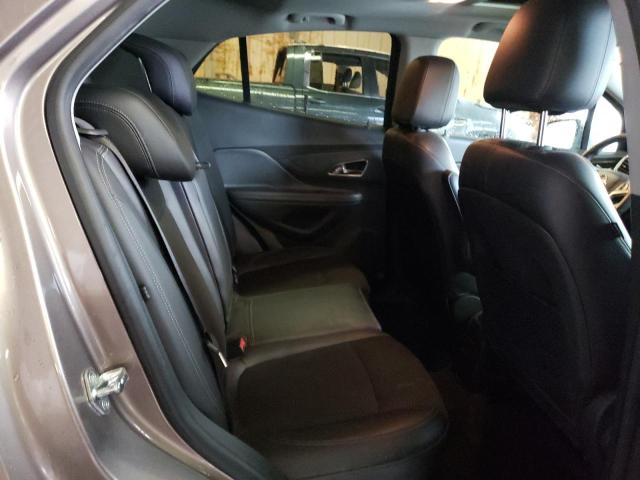 KL4CJFSB6EB777395 - 2014 BUICK ENCORE CONVENIENCE 灰色 照片 10