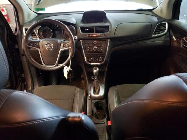 KL4CJFSB6EB777395 - 2014 BUICK ENCORE CONVENIENCE 灰色 照片 8