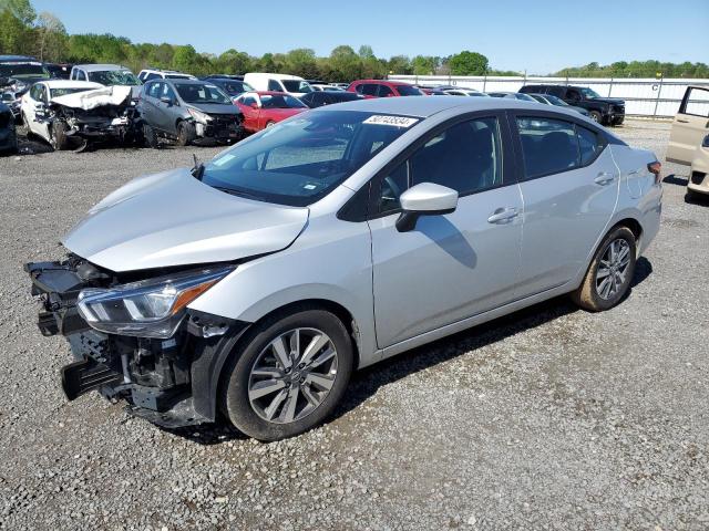 2023 NISSAN VERSA SV, 