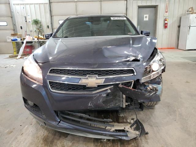 1G11E5SA7DF155990 - 2013 CHEVROLET MALIBU 2LT BLUE photo 5