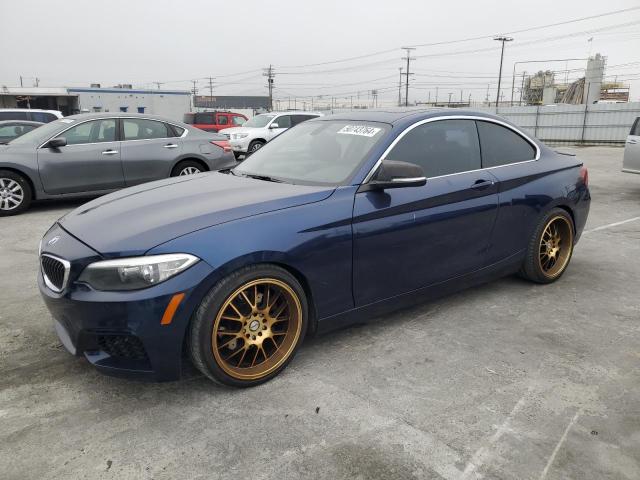 2015 BMW 228 I, 