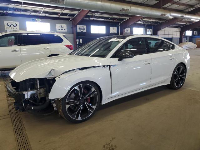 WAUC4CF53LA021586 - 2020 AUDI S5 PREMIUM PLUS 白色 照片 1