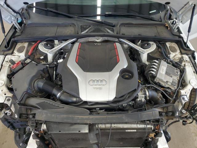 WAUC4CF53LA021586 - 2020 AUDI S5 PREMIUM PLUS 白色 照片 11