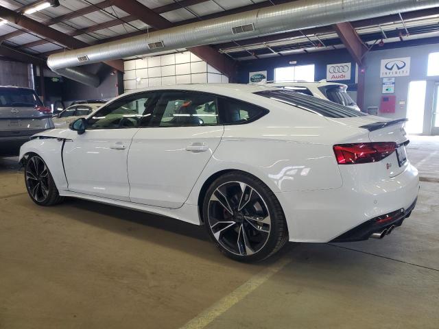 WAUC4CF53LA021586 - 2020 AUDI S5 PREMIUM PLUS 白色 照片 2