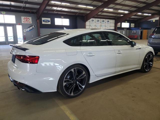 WAUC4CF53LA021586 - 2020 AUDI S5 PREMIUM PLUS 白色 照片 3