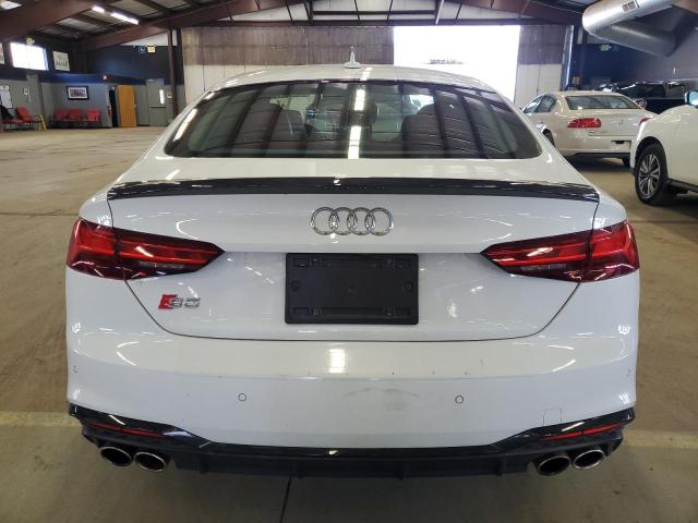 WAUC4CF53LA021586 - 2020 AUDI S5 PREMIUM PLUS 白色 照片 6