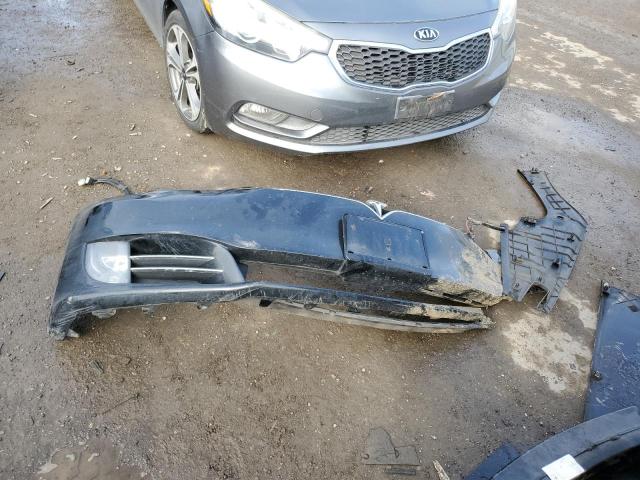 5YJSA1E29JF281871 - 2018 TESLA MODEL S BLACK photo 12