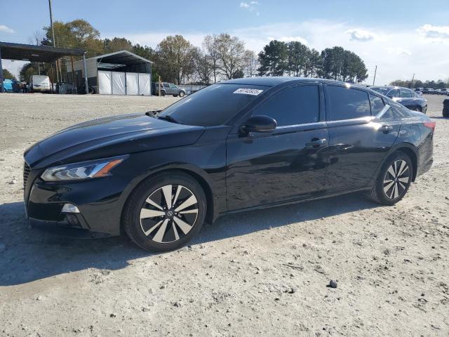 2021 NISSAN ALTIMA SL, 