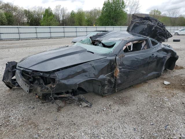 2015 CHEVROLET CAMARO LS, 