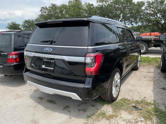 1FMJU1LT3JEA45339 - 2018 FORD EXPEDITION PLATINUM BLACK photo 4