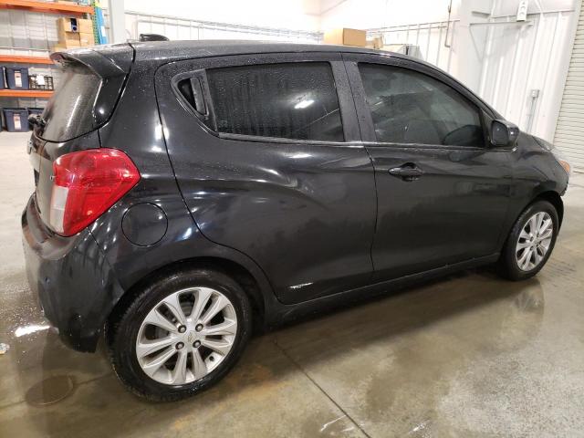 KL8CD6SA8GC573191 - 2016 CHEVROLET SPARK 1LT BLACK photo 3