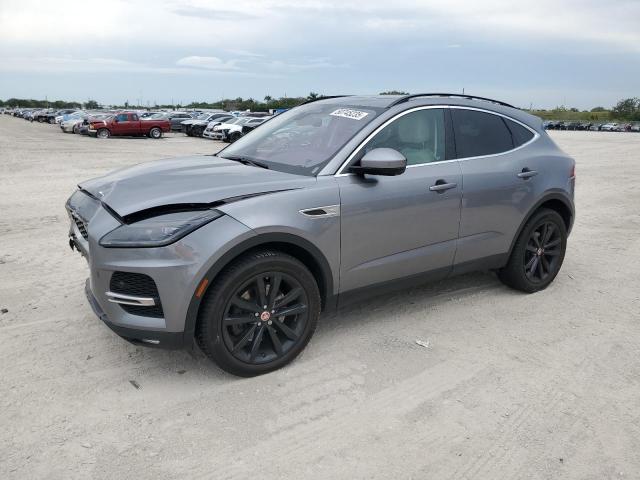 2021 JAGUAR E-PACE SE, null