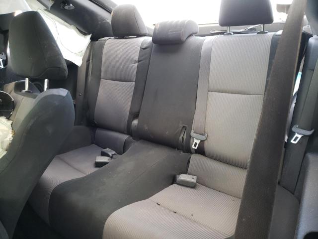 JTKJF5C71GJ023809 - 2016 TOYOTA SCION TC 石墨色 照片 10