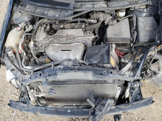 JTKJF5C71GJ023809 - 2016 TOYOTA SCION TC 石墨色 照片 11